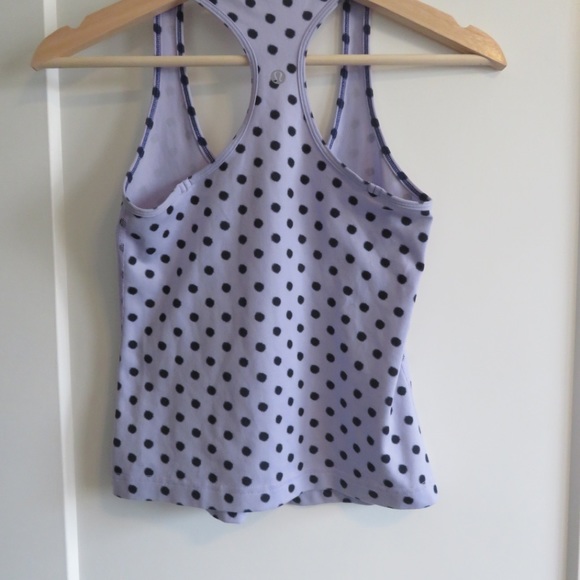 Lululemon Racerback Tank - Picture 3 of 3